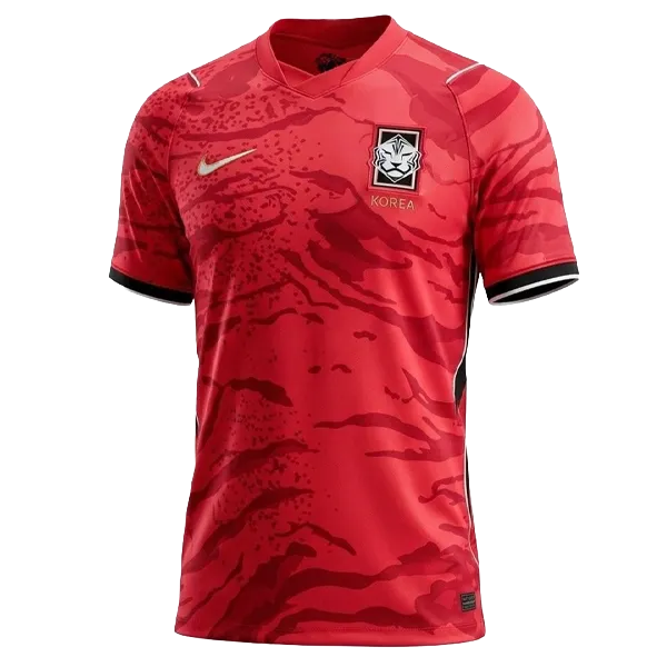 דרום קוריאה בית 2026