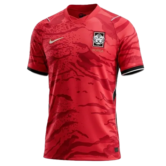 דרום קוריאה בית 2026