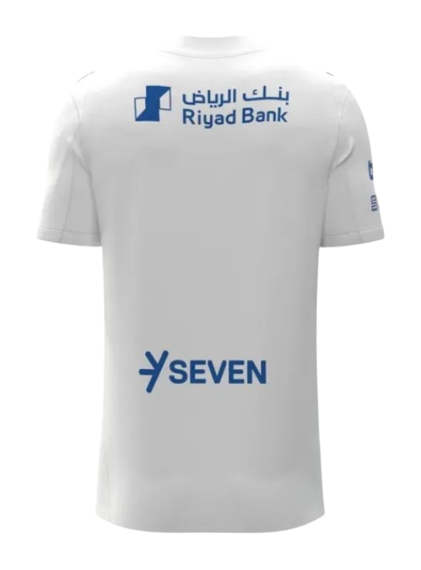 אל-הילאל חוץ 25/26