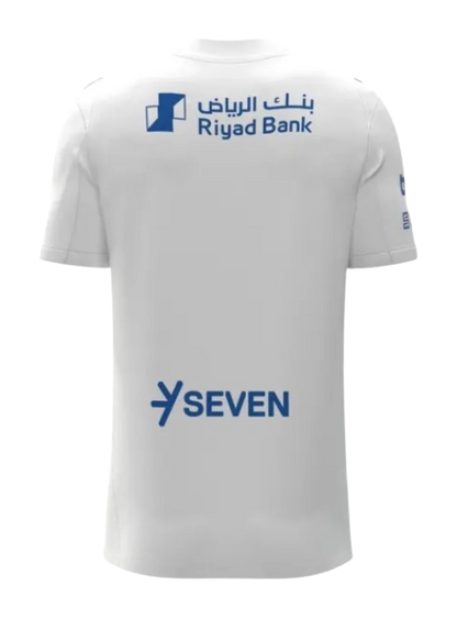 אל-הילאל חוץ 25/26