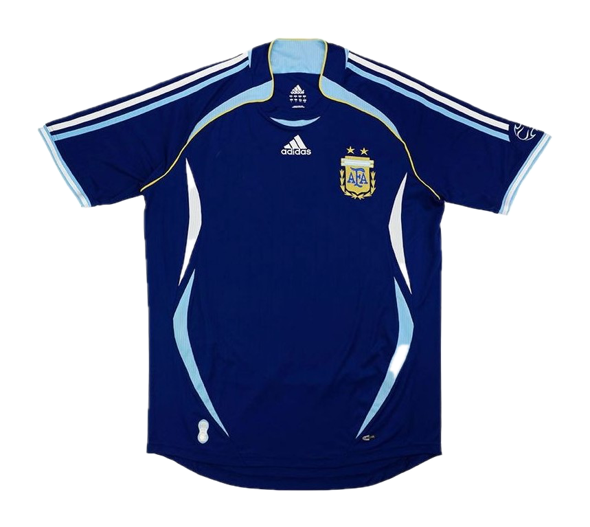 ארגנטינה חוץ 2006