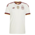 ספרד חוץ 2026